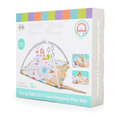 Cangaroo Baby playmat Cozy - Mari Kali Stores Cyprus
